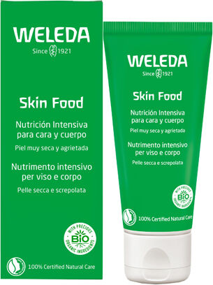 Weleda Skin Food Cr.Nutr.75ml