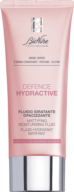 Bionike Defence Hydractive Fluido Idra