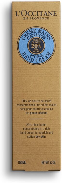 L'occitane italia srl Karite Shea Hand Cream 150ml