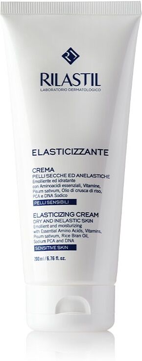 Ist.ganassini spa Rilastil Elastic Crema 200ml