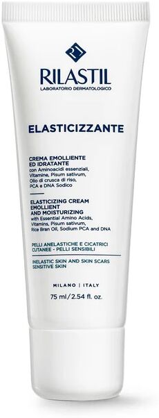 Ist.ganassini spa Rilastil Elastic Crema*75ml