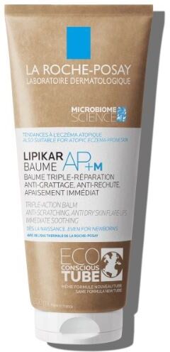 L'Oreal Lipikar Baume Ap+m Paper 200ml