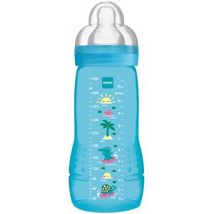 Baby Italia Mam Biberon Easy Active Boy 330 Ml