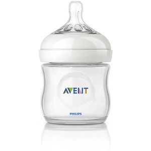 Philips spa Avent Biberon Natural Philips 60 Ml