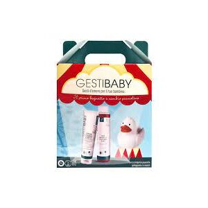 FARMACEUTICA LODIGIANA srl Gesti Baby Cofanetto