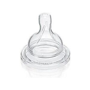 Philips spa Avent Tett.Fl/lento 2fori 2pz