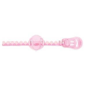 Chicco Ch Clip Salvasucch.Rosa 0m+