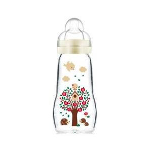 Baby Italia Mam Bib.Vt Feel Good 260ml