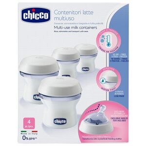 Chicco Ch Cont.Latte Step-Up 0m+ 4pz