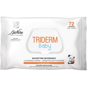 Bionike Triderm Baby Salv Det 72pz