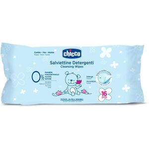 Chicco Ch Cosm Salviettine 16pz