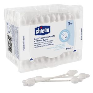 Bastoncini Chicco 90pz 10441