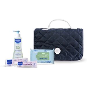 Lab.expanscience italia srl Mustela Vanity Set 2022