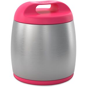 Chicco Thermos Portapappa Rosa 6m+