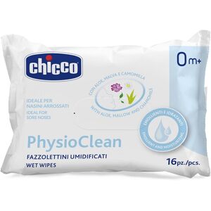 Chicco Ch Fazz Umidif Physioclean 16p