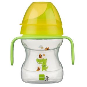 Baby Italia Mam Learn To Drink Cup 190 Ml
