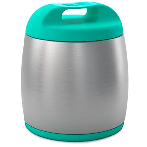 chicco thermos portapappa azzurro 6 mesi+