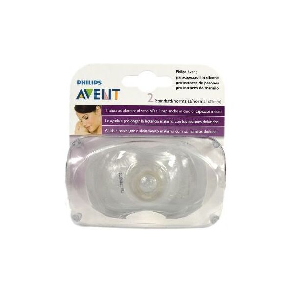 philips spa avent paracapezz.farf.m 2pz