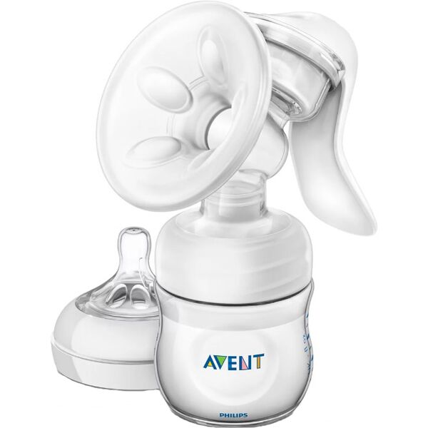 philips spa avent tiral.manuale nat.via