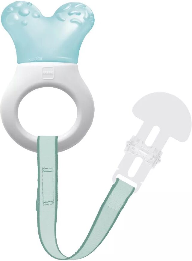 baby italia mam mini coole & clip dentar