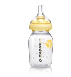 medela italia srl medela calma dispo somm.latte