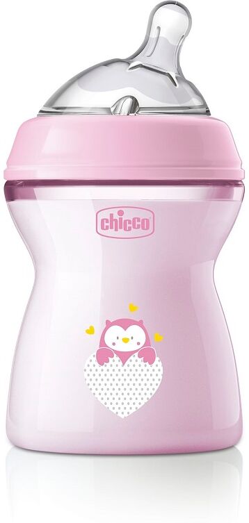 chicco ch biberon nf pp 2m+ 250ml bba