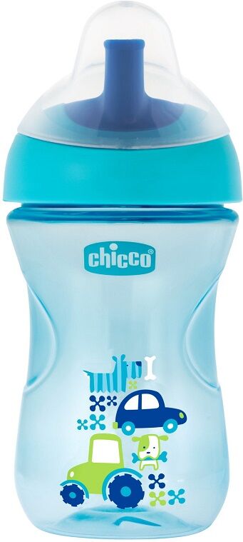 Chicco Ch Tazza Advanced Azz.12m+