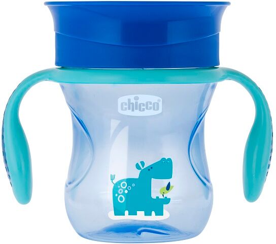 Chicco Ch Tazza Perfectcup Azz.12m+