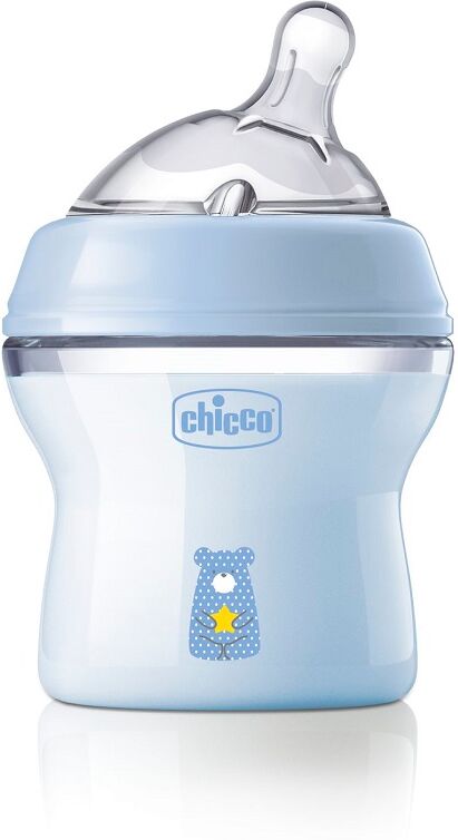 Chicco Biberon Natural Feeling 0m+ 150 Ml