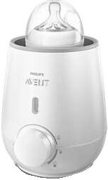 Philips spa Avent Scaldabiberon Elettrico