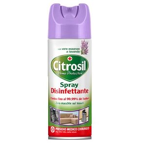 L.manetti-h.roberts & c. spa Citrosil Spray Disinf Lavanda