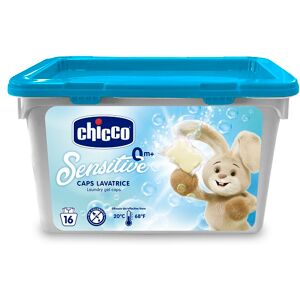 Chicco Detersivo 10104 Dosato Lavatrice