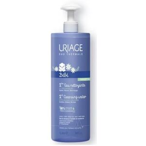 Uriage Bebe Acqua Deterg.1lt