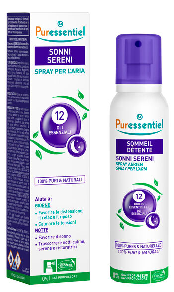 puressentiel italia srl puressentiel spr sonni sereni