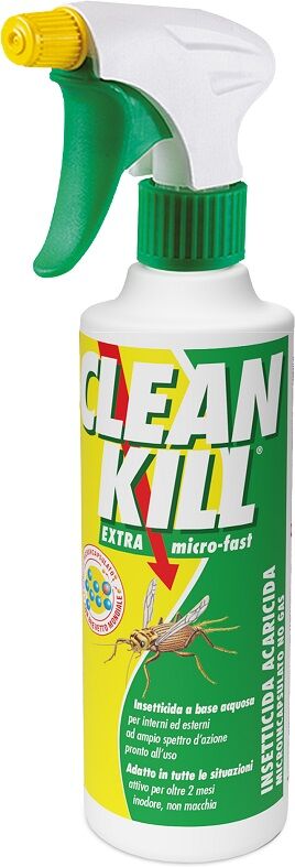 enpro italia srl clean kill extra*375ml