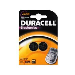 DURACELL ITALY Srl Duracell Special.Dl2016x2