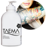 New fa.dem. srl Taema Maintainer Tattoo Crema Antiossidante Per Tatuaggio