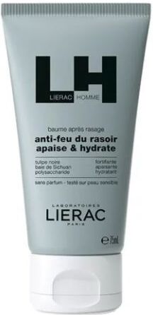 Lierac Homme Balsamo Dopobarba