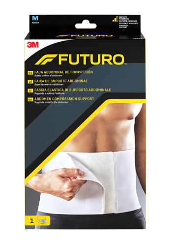 3M Futuro Fascia Elast Post-Op M