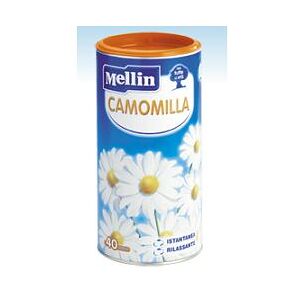 DANONE NUTRICIA SpA SOC.BEN. Mellin Camomilla Istant.200g