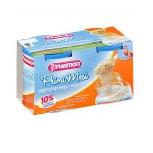 Plasmon (heinz italia spa) Plasmon Biscottino Granulato