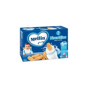 DANONE NUTRICIA SpA SOC.BEN. Mellin Biscottino S/g 500g