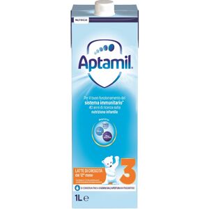 DANONE NUTRICIA SpA SOC.BEN. Aptamil 3 Latte Crescita1000ml