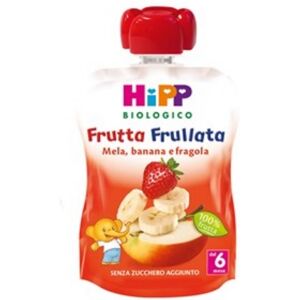 Hipp italia srl Hipp Bio Fr.Frull.90g