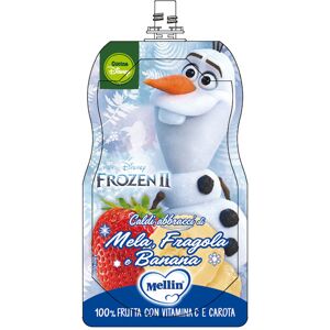 DANONE NUTRICIA SpA SOC.BEN. Mellin Pouch Frozen Me/fr/ba