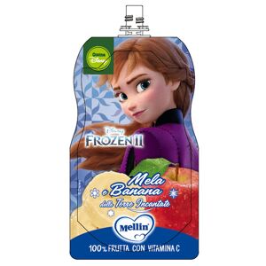 DANONE NUTRICIA SpA SOC.BEN. Pouch Disney Frozen Mela Ban