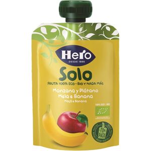 Fater spa Hero B Pouch Mela Banana 100g