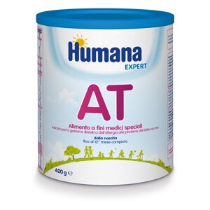 Humana italia spa Humana At-Expert 400g