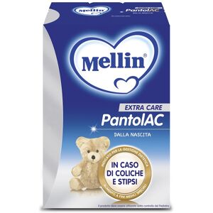 DANONE NUTRICIA SpA SOC.BEN. Pantolac*600g