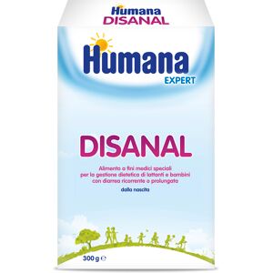 Humana italia spa Humana Disanal Expert 300g